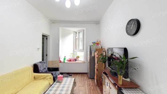 兴元华盛三期二手房实景图