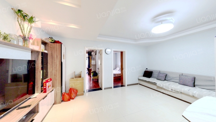 太湖西路工业设备公司二手房实景图