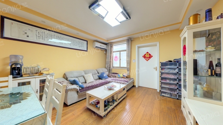 雨花苑二手房实景图