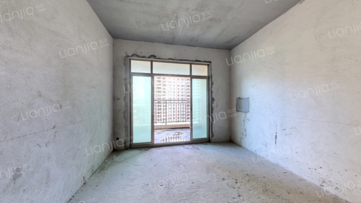 裕港理想城二手房实景图