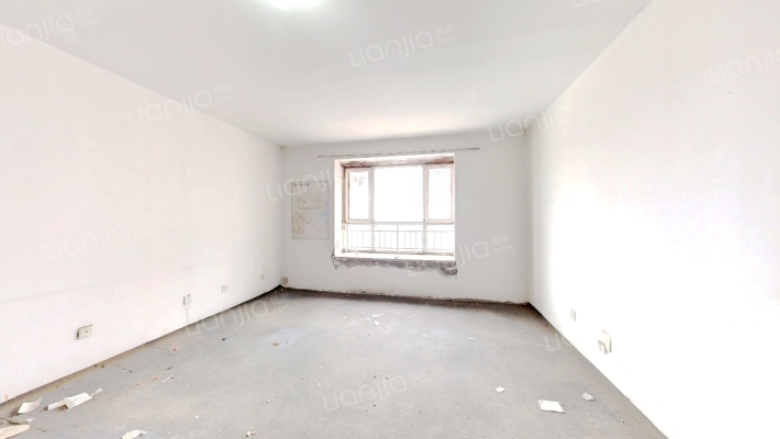 西城公馆二手房实景图