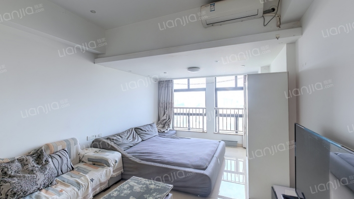 家汇生活广场二手房实景图