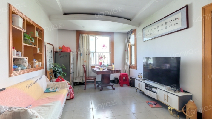 新升新苑二手房实景图