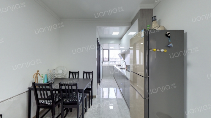 翠生小区二手房实景图