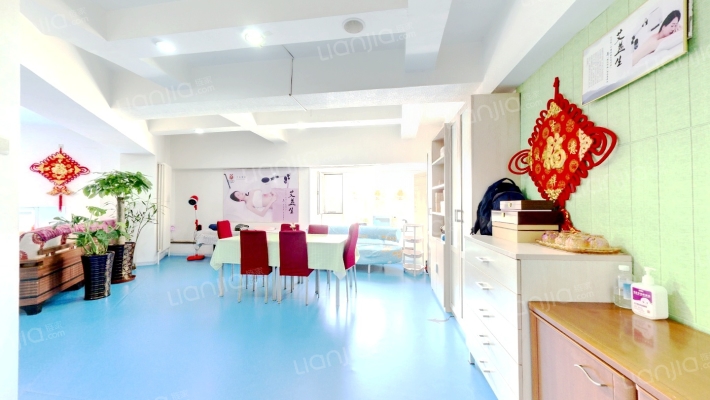 鲁邦新天地二手房实景图