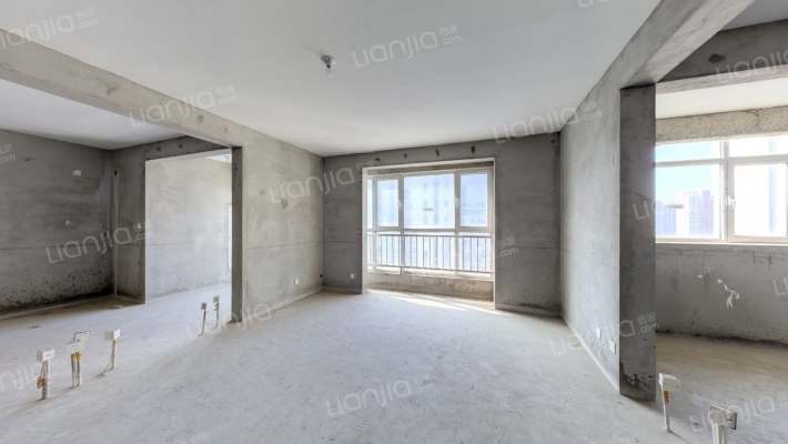 启迪慧苑二手房实景图