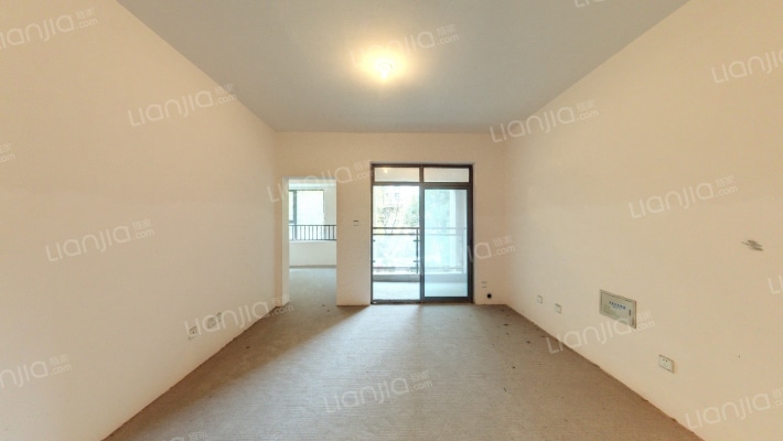 西城尚锦二手房实景图