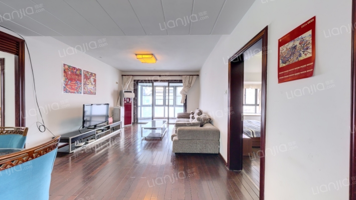 寧海花園二手房实景图