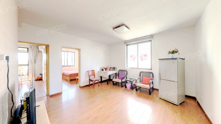 同和民康百合园二手房实景图