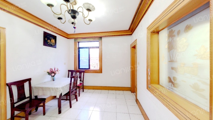 柏庄北路小区二手房实景图