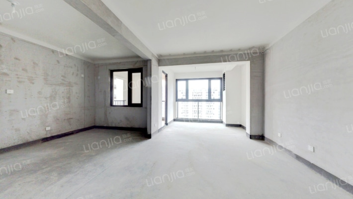 中庆润泽院二手房实景图