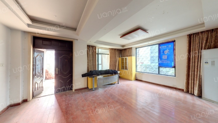 爱涛漪水园雅然苑二手房实景图