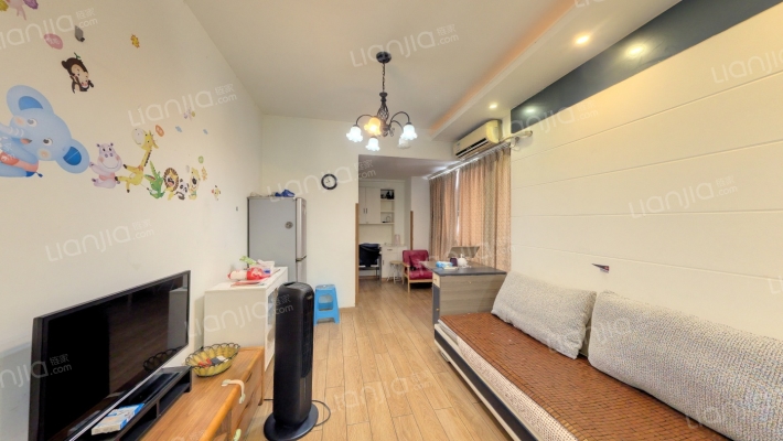 天立广场二手房实景图