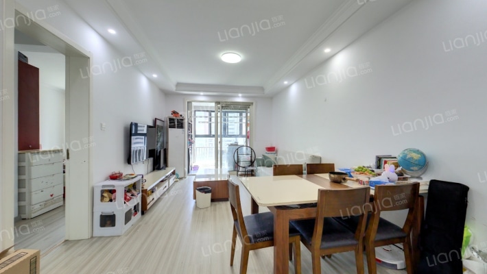 启迪方洲慧园二手房实景图