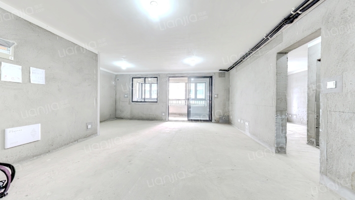 花世界湖悦二手房实景图