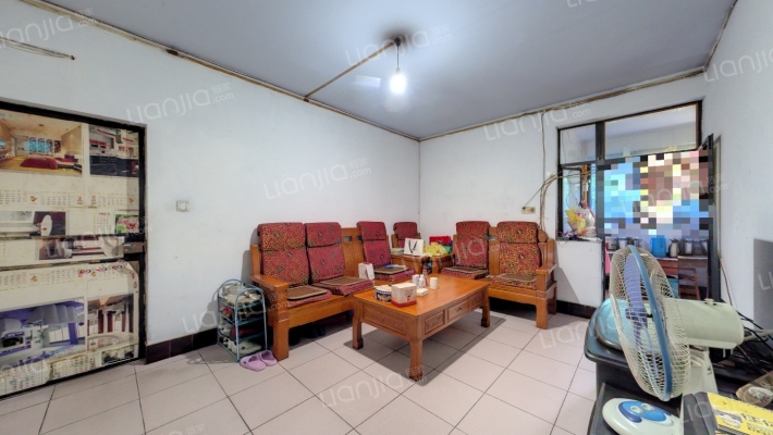 锦城苑(武侯)二手房实景图