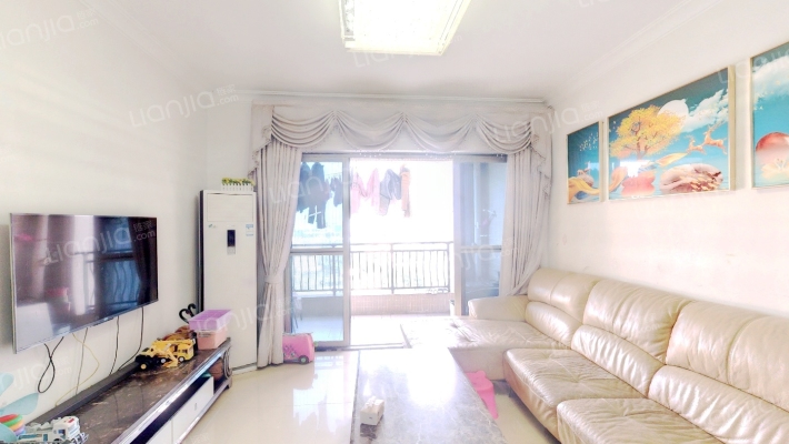 碧桂园柏丽湾二手房实景图