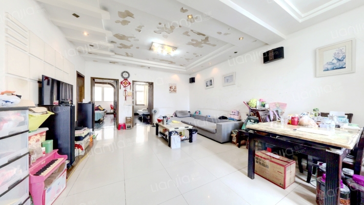 长福沁苑公寓二手房实景图