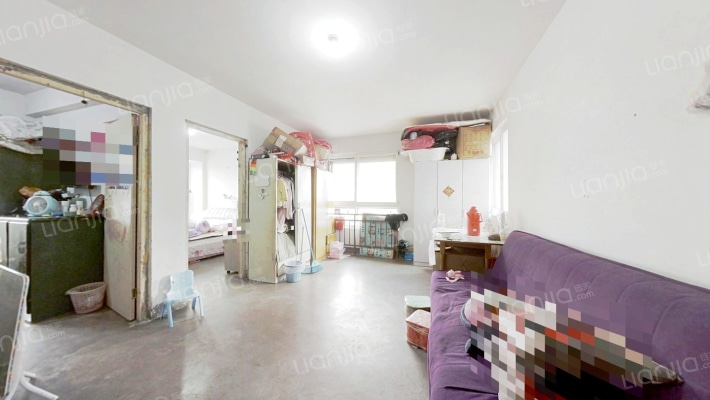 燕歌园1园二手房实景图