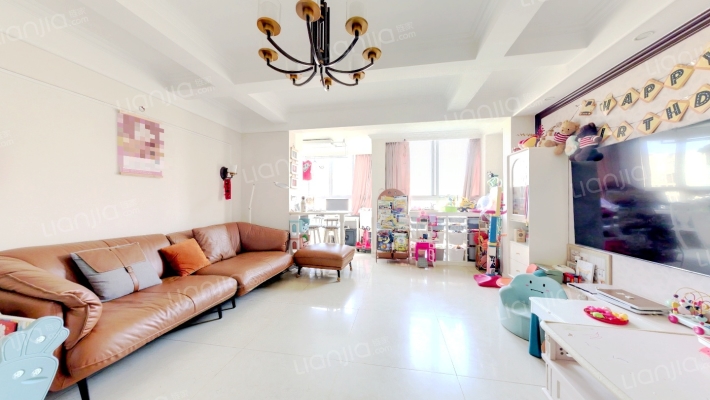 华宇阳光尚座二手房实景图