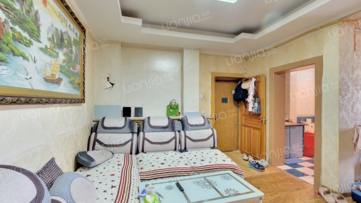 杨家二手房实景图