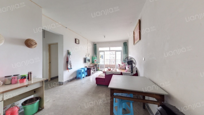 民康苑C区二手房实景图