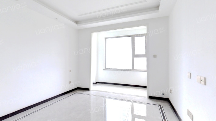 建业春天花园二期二手房实景图