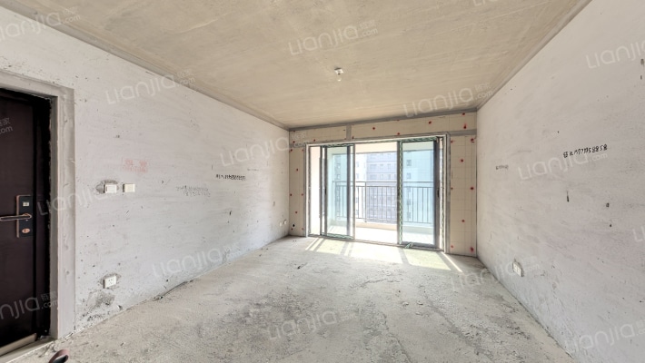 华杰福源府二手房实景图