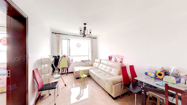 东大滨湖园二手房实景图