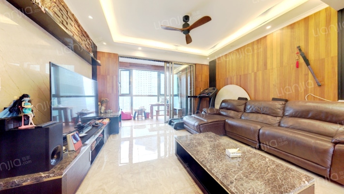 ICC天曜二手房实景图