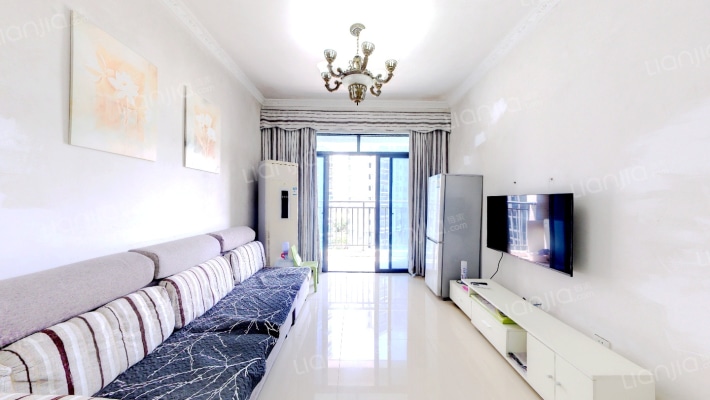 惠景文园二手房实景图