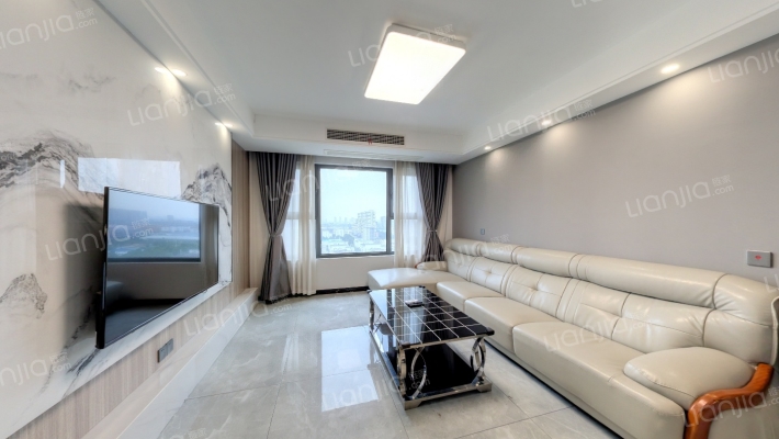 紫云府二手房实景图