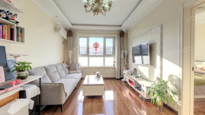 叶知林二手房实景图