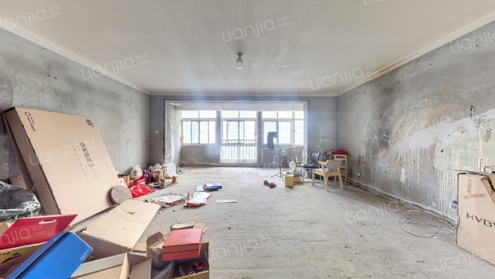 御府三号三期二手房实景图