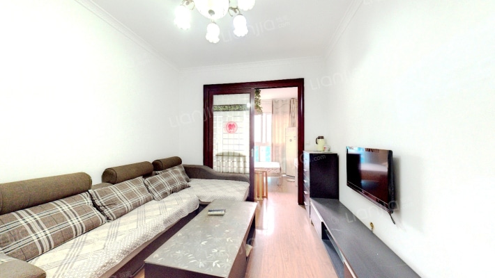 思缘逸家二手房实景图