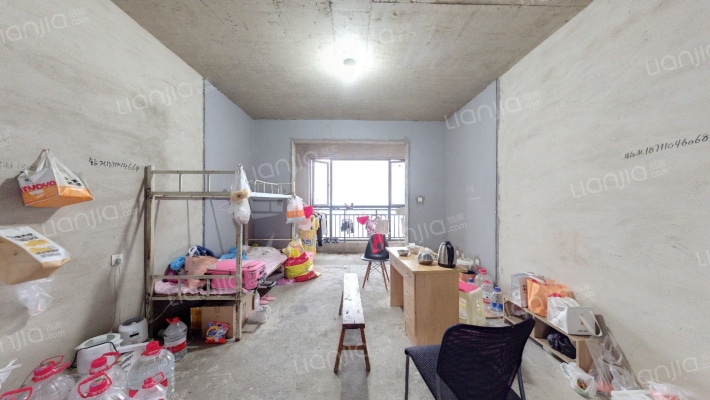 雅和苑二手房实景图