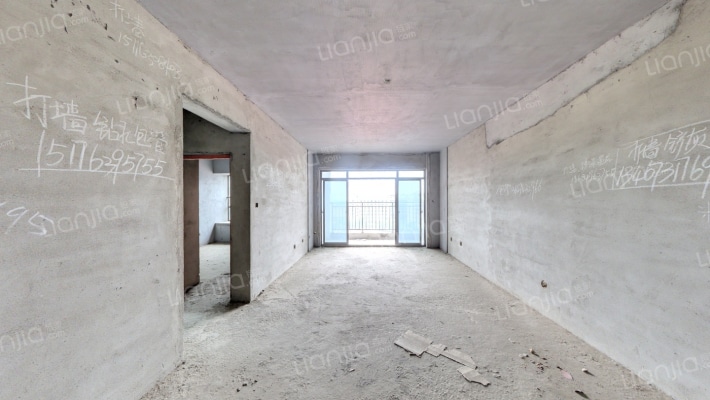 湘预家园二手房实景图