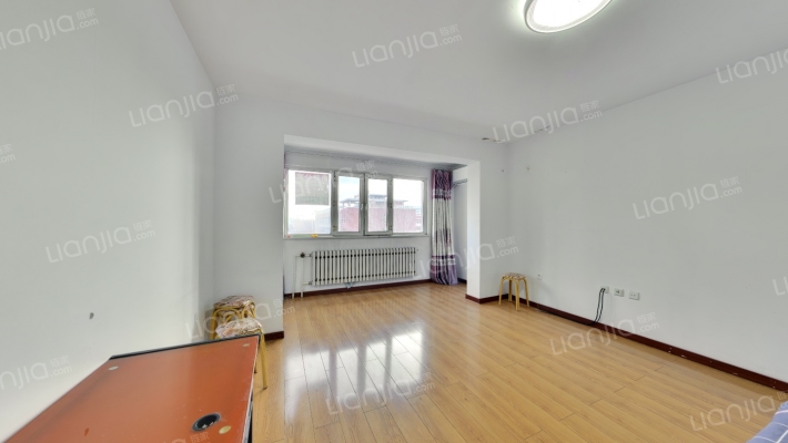 利民学苑二手房实景图