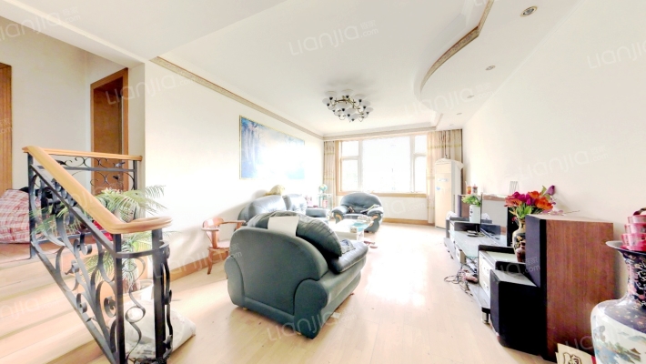 三九八新一区二手房实景图