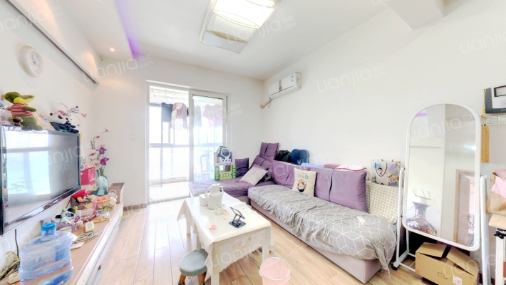 南桥春天二手房实景图