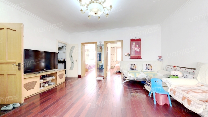 功馨苑小区二手房实景图