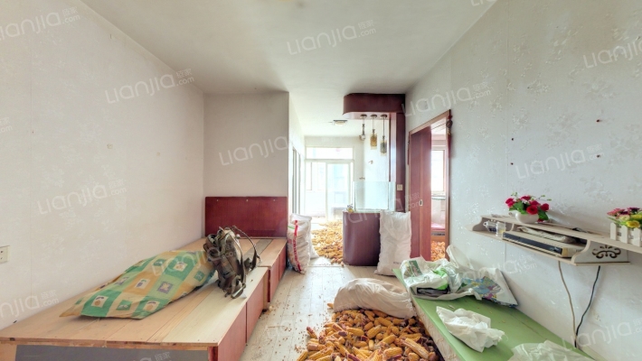 东湖新村二手房实景图