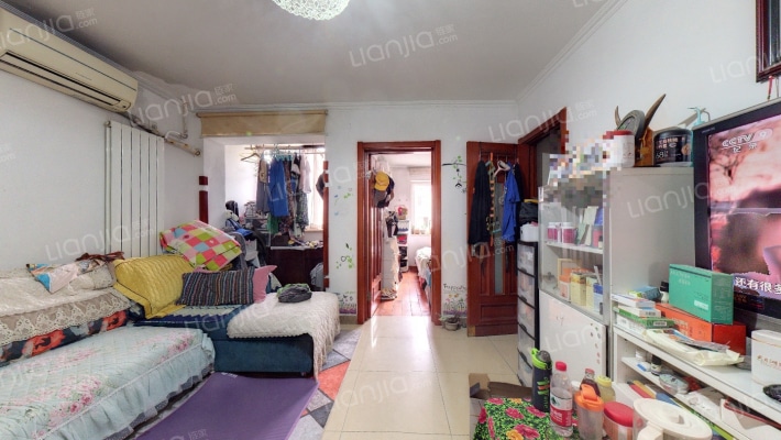 华裕园小区二手房实景图