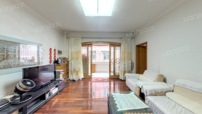 东明园二手房实景图