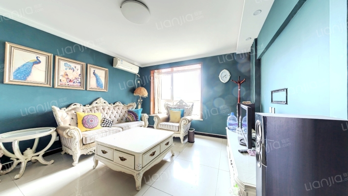 丰景佳园二手房实景图