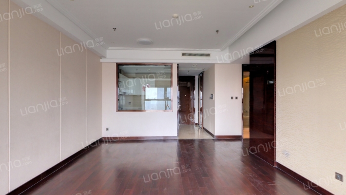 新世界名汇二手房实景图