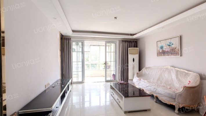 竹林山庄二手房实景图