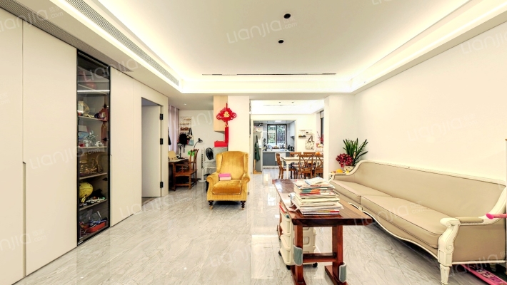 省煤炭集团龙腰小区二手房实景图