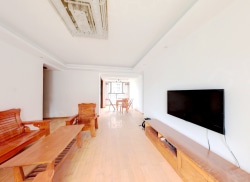 整租·高速滨湖时代广场 3室1厅 南_高速滨湖时代广场租房