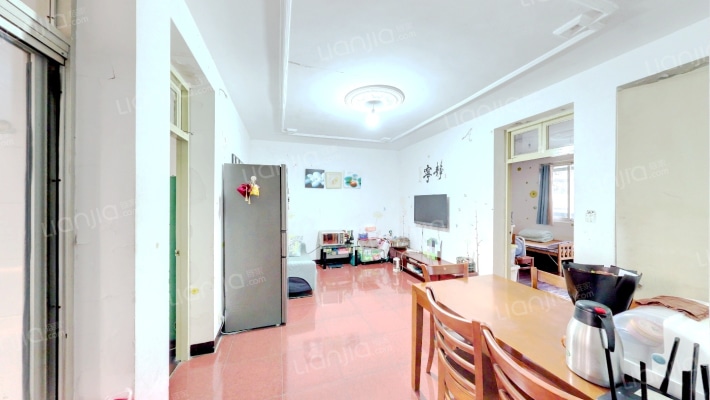 盐仓社区二手房实景图